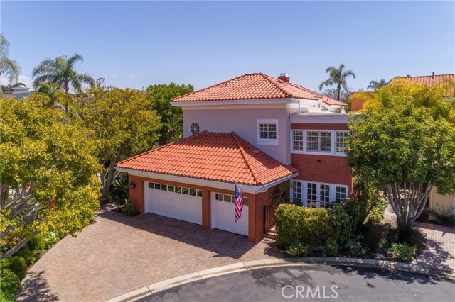 29 Chatham Court #54, Newport Beach, CA 92660