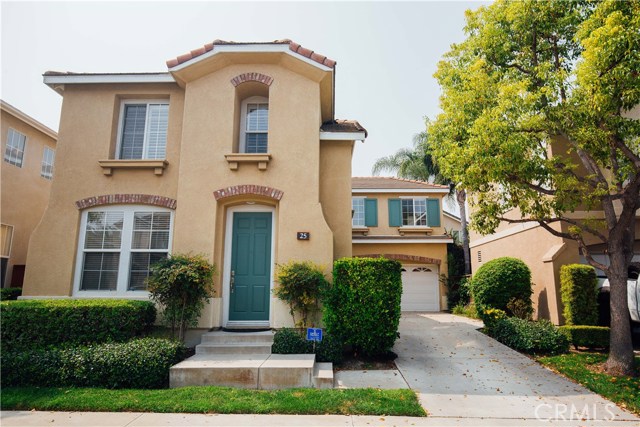 25 Pierremont, Aliso Viejo, CA 92656