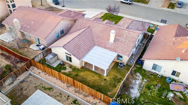 Detail Gallery Image 41 of 41 For 3624 Tanglewood, Rosamond,  CA 93560 - 4 Beds | 2 Baths