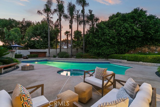 Detail Gallery Image 5 of 72 For 18781 Peppertree Dr, Villa Park,  CA 92861 - 4 Beds | 2/1 Baths