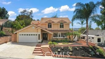 1430 Avenida Entrada, San Dimas, CA 91773