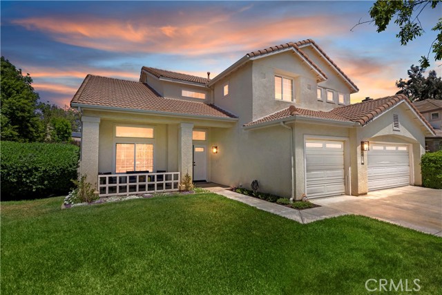Detail Gallery Image 1 of 42 For 42276 Camino Merano, Temecula,  CA 92592 - 5 Beds | 3 Baths