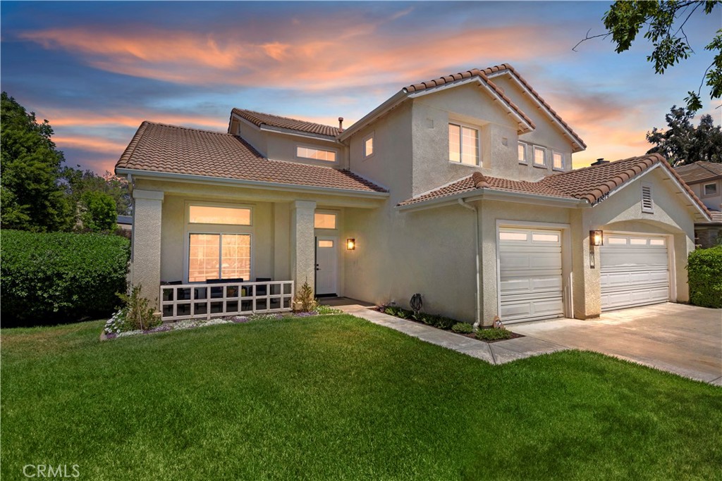 42276 Camino Merano