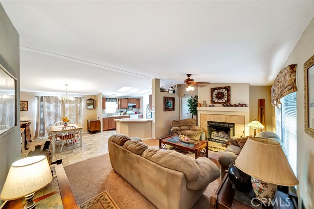 Detail Gallery Image 21 of 48 For 20501 Schell Ranch Rd, Caliente,  CA 93518 - 3 Beds | 2 Baths