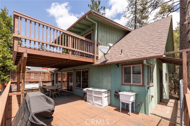 Detail Gallery Image 1 of 67 For 37651 Shoreline Dr, Bass Lake,  CA 93604 - 2 Beds | 2/1 Baths