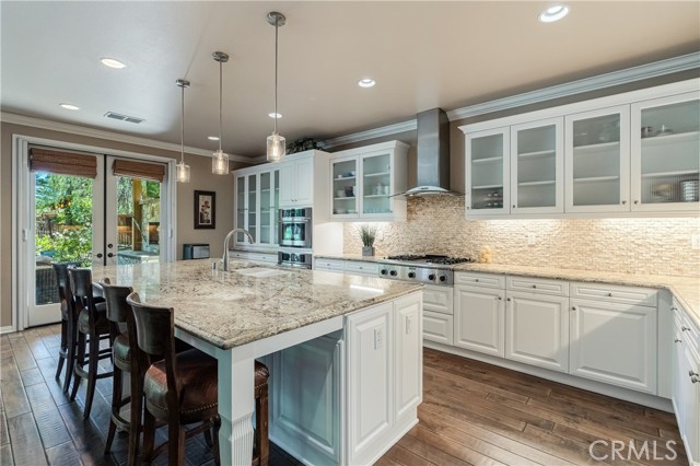 Detail Gallery Image 9 of 65 For 36702 Doreen Dr, Murrieta,  CA 92563 - 4 Beds | 2/1 Baths