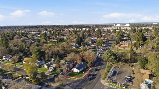 Detail Gallery Image 18 of 19 For 2525 R, Merced,  CA 95340 - 4 Beds | 2/1 Baths