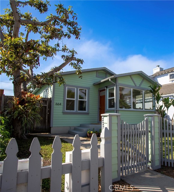 Detail Gallery Image 20 of 62 For 664 Marine St, Santa Monica,  CA 90405 - 2 Beds | 2 Baths