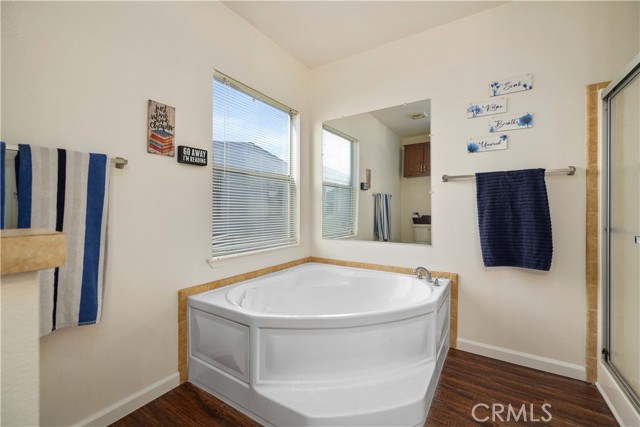 Detail Gallery Image 30 of 35 For 1550 20th St #51,  Rosamond,  CA 93560 - 3 Beds | 2 Baths