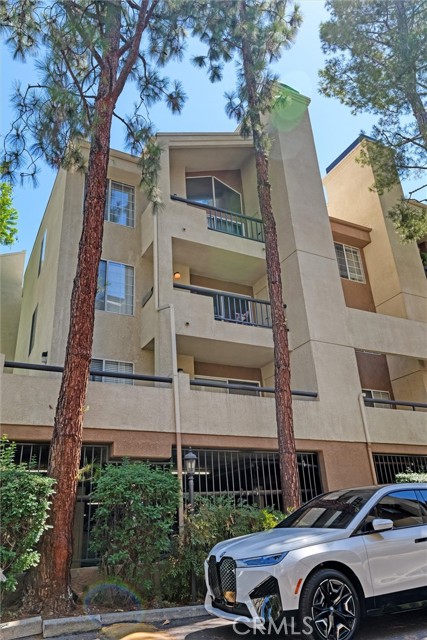 Detail Gallery Image 31 of 31 For 21450 Burbank Bld #203,  Woodland Hills,  CA 91367 - 1 Beds | 1 Baths