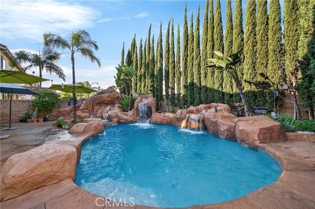 Detail Gallery Image 42 of 45 For 16317 Glen Alder Ct, La Mirada,  CA 90638 - 5 Beds | 3 Baths