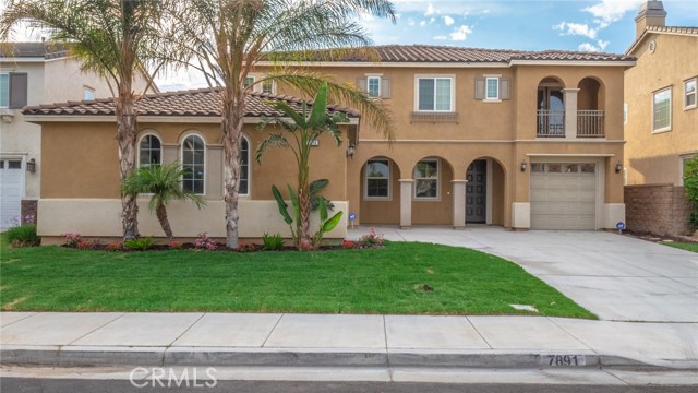 7891 Slate Creek Rd, Corona, CA 92880