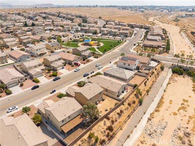 Detail Gallery Image 43 of 49 For 16620 Desert Lily St, Victorville,  CA 92394 - 4 Beds | 2/1 Baths