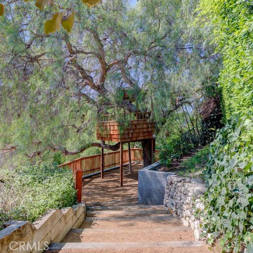 4212 Via Alondra, Palos Verdes Estates, California 90274, 5 Bedrooms Bedrooms, ,4 BathroomsBathrooms,Residential,Sold,Via Alondra,SB23183842