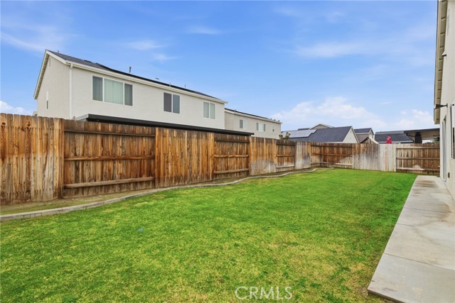 Detail Gallery Image 45 of 47 For 6516 Walkers Glen, Bakersfield,  CA 93313 - 4 Beds | 3 Baths