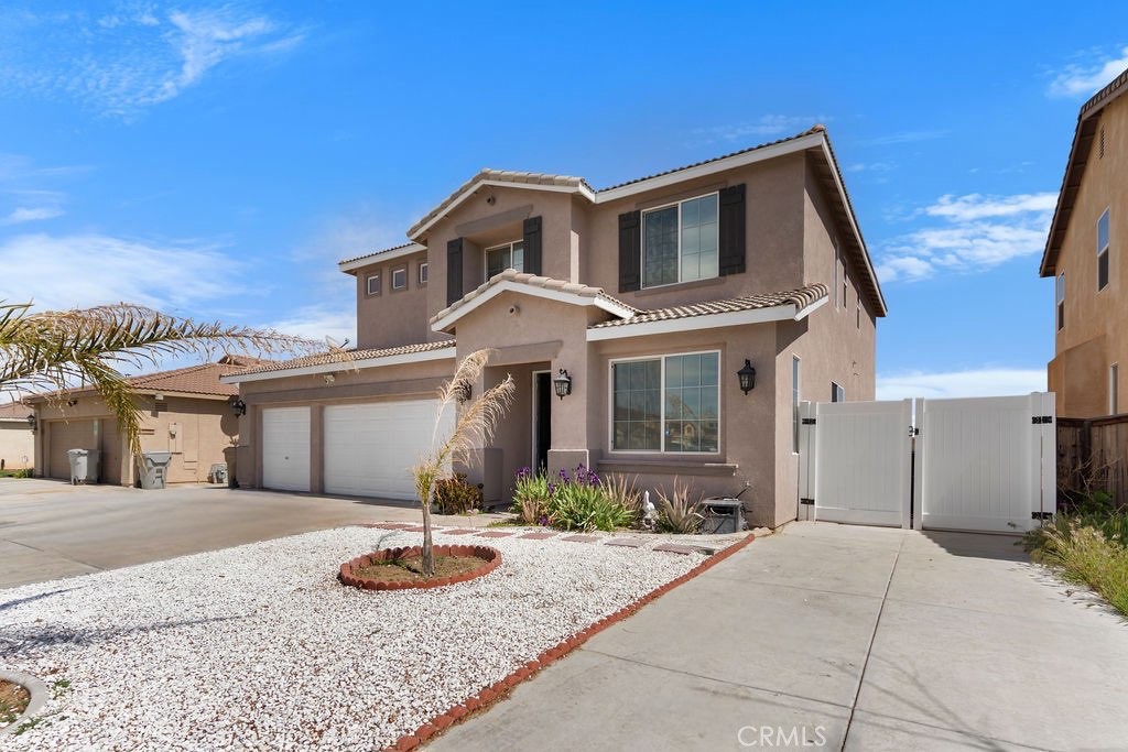 8669 Stonecreek Drive