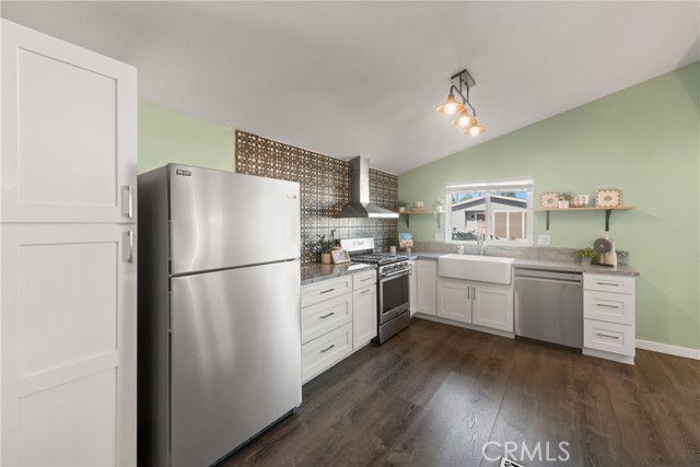 Detail Gallery Image 8 of 24 For 21 Coble, Cathedral City,  CA 92234 - 2 Beds | 2 Baths