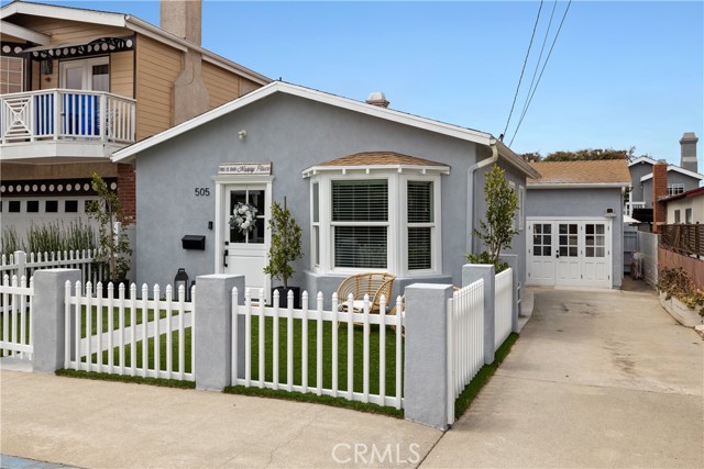 Image 3 for 505 Hollowell Ave, Hermosa Beach, CA 90254