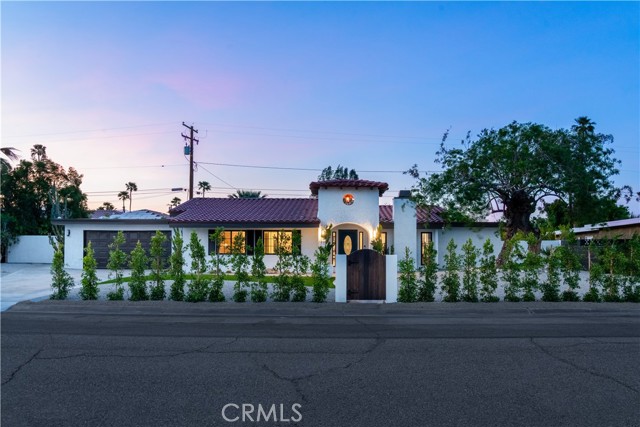 1200 Pasatiempo Road, Palm Springs, CA, 92262 1200 Pasatiempo Road, Palm Springs, CA, 92262