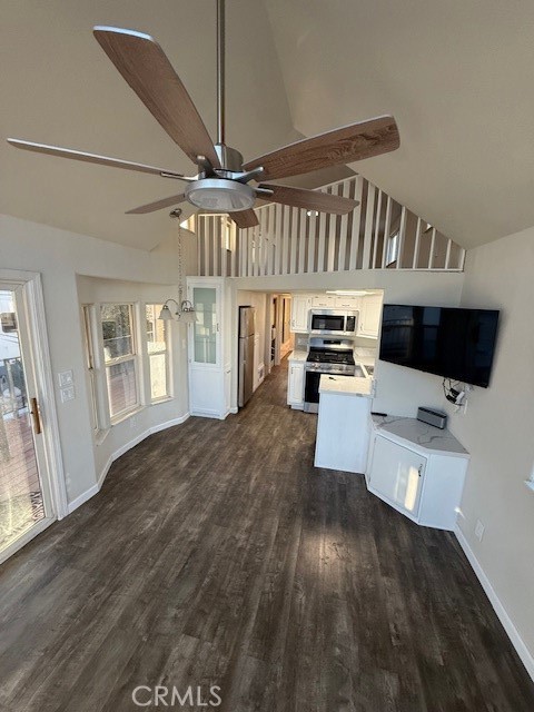 Detail Gallery Image 14 of 16 For 84250 Indio Springs #196,  Indio,  CA 92203 - 1 Beds | 1 Baths