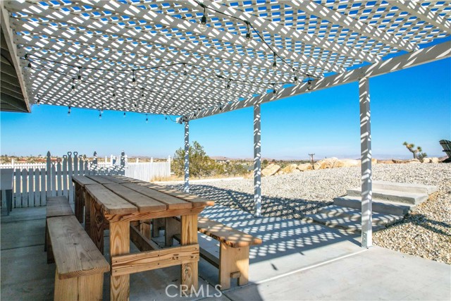 Detail Gallery Image 55 of 64 For 5077 Balsa Ave, Yucca Valley,  CA 92284 - 4 Beds | 3 Baths