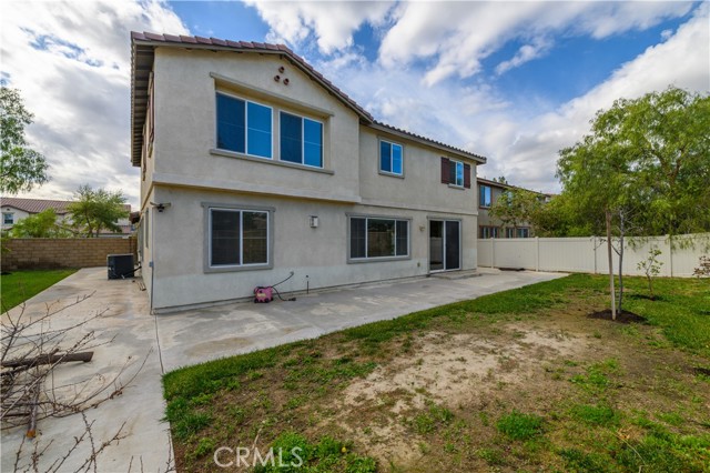 Detail Gallery Image 47 of 53 For 14480 Arctic Fox Ave, Corona,  CA 92880 - 6 Beds | 4/1 Baths
