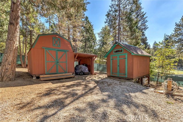 Detail Gallery Image 51 of 66 For 54055 Strawberry Valley Dr, Idyllwild,  CA 92549 - 4 Beds | 2 Baths