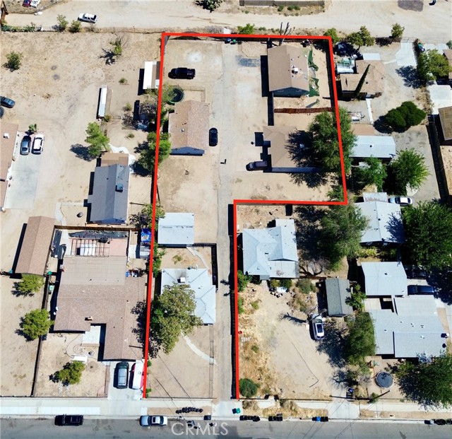 Detail Gallery Image 32 of 39 For 43442 6th, Lancaster,  CA 93535 - – Beds | – Baths