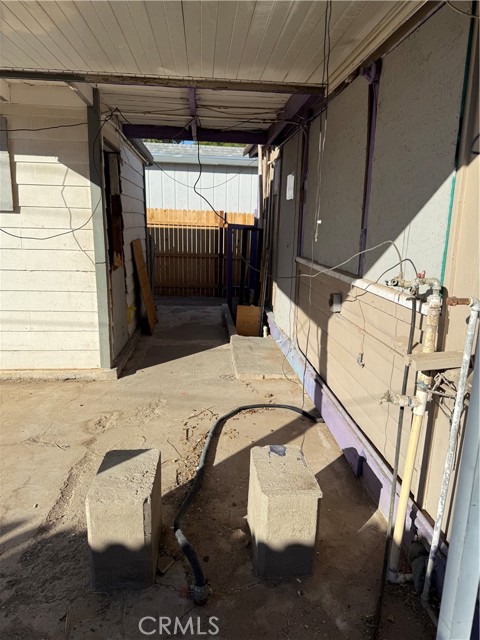 Detail Gallery Image 13 of 16 For 406 D St, Needles,  CA 92363 - 2 Beds | 1 Baths