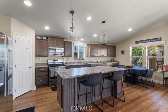 Detail Gallery Image 6 of 35 For 22241 Nisqually #103,  Apple Valley,  CA 92308 - 3 Beds | 2 Baths