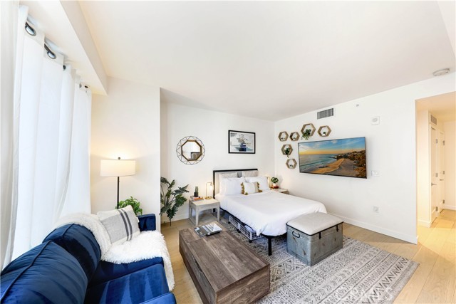 Detail Gallery Image 6 of 15 For 400 S Broadway #1213,  Los Angeles,  CA 90013 - 0 Beds | 1 Baths