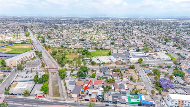 Detail Gallery Image 11 of 14 For 923 W Rosecrans Ave, Compton,  CA 90222 - 4 Beds | 2 Baths