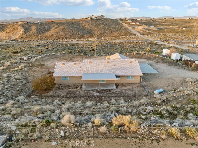 Detail Gallery Image 9 of 48 For 9230 Allegra Vista, Apple Valley,  CA 92308 - 4 Beds | 2 Baths