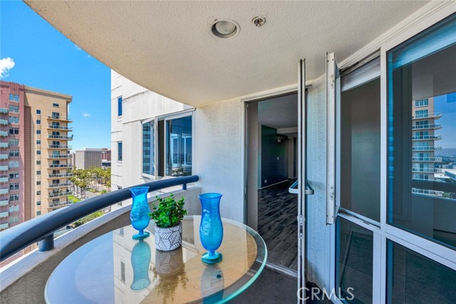 Detail Gallery Image 18 of 33 For 525 E Seaside Way #1504,  Long Beach,  CA 90802 - 2 Beds | 2 Baths