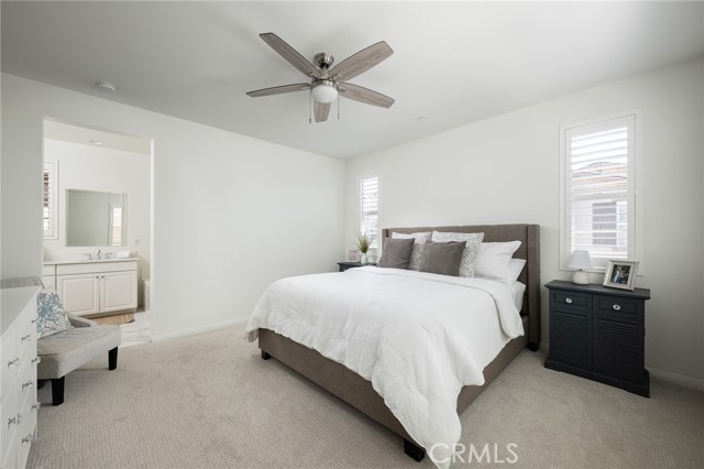 Primary Suite