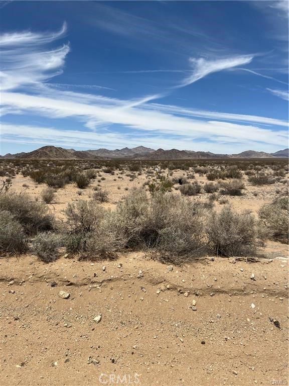 Detail Gallery Image 1 of 1 For 0 Near Northside, Lucerne Valley,  CA 92356 - – Beds | – Baths