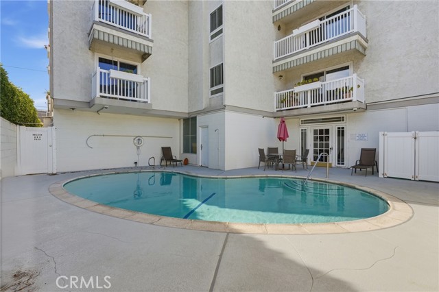 Detail Gallery Image 9 of 26 For 363 Newport Avenue #319,  Long Beach,  CA 90814 - 1 Beds | 1 Baths