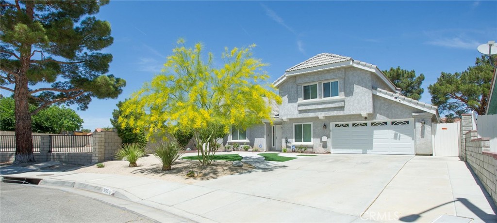 5515 Katrina Place