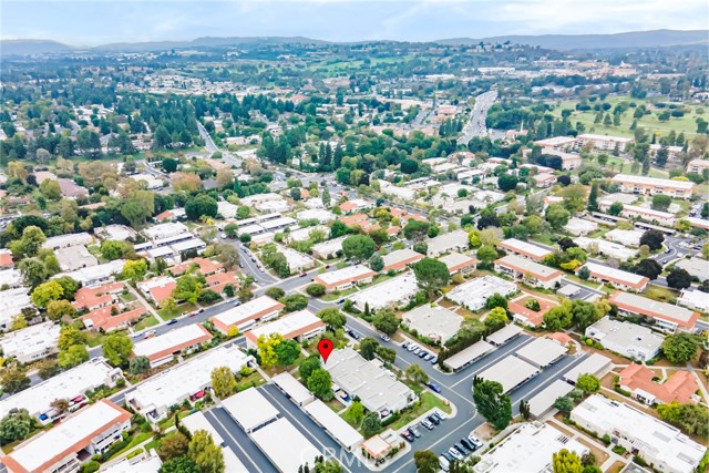 Detail Gallery Image 37 of 60 For 2220 E via Mariposa East #H,  Laguna Woods,  CA 92637 - 2 Beds | 1 Baths