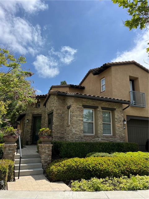 Detail Gallery Image 1 of 1 For 26 Tuscany #12,  Ladera Ranch,  CA 92694 - 4 Beds | 3 Baths