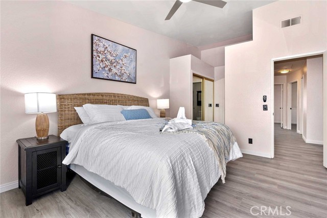 Detail Gallery Image 11 of 30 For 108 Wild Horse Loop #6,  Rancho Santa Margarita,  CA 92688 - 3 Beds | 2/1 Baths