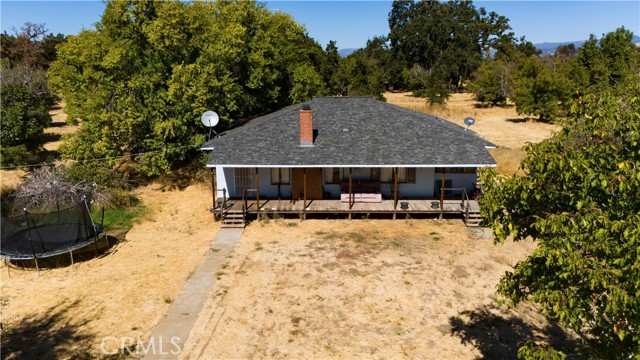 Detail Gallery Image 2 of 27 For 1010 Argonaut Rd, Kelseyville,  CA 95453 - 3 Beds | 1 Baths