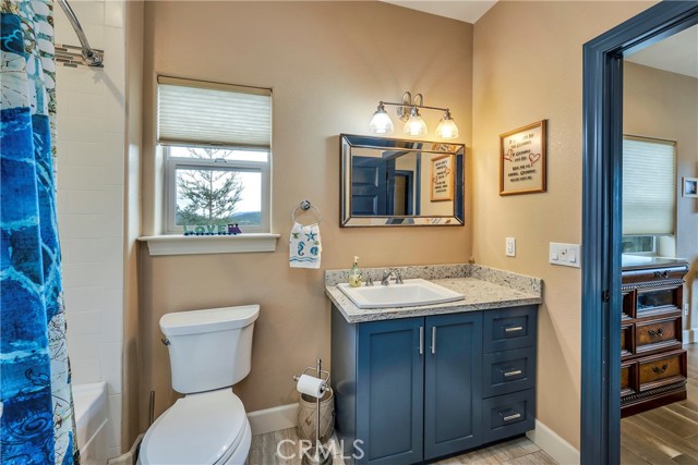 Detail Gallery Image 31 of 49 For 15335 Trinity Rd, Cobb,  CA 95426 - 3 Beds | 3/1 Baths