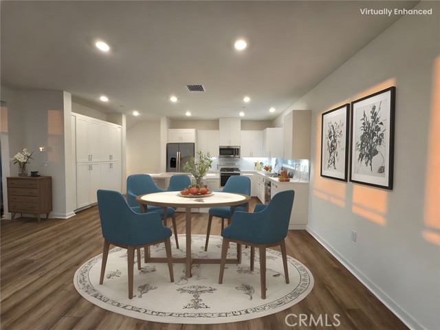 Detail Gallery Image 13 of 40 For 5961 Huntington Dr, Corona,  CA 92880 - 3 Beds | 2/1 Baths