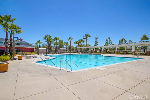 Detail Gallery Image 36 of 48 For 3056 Eveningcloud St, Hemet,  CA 92543 - 3 Beds | 2/1 Baths