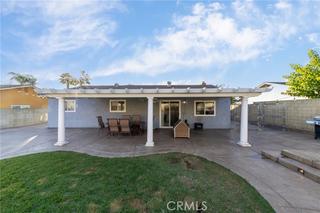 Detail Gallery Image 26 of 30 For 8385 Malachite, Rancho Cucamonga,  CA 91730 - 4 Beds | 2 Baths