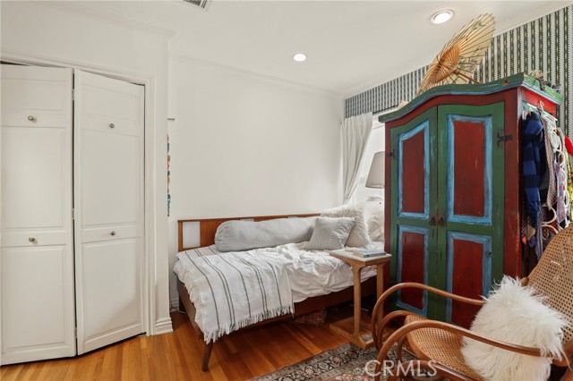 Detail Gallery Image 17 of 39 For 1619 S Curson, Los Angeles,  CA 90019 - 3 Beds | 2 Baths