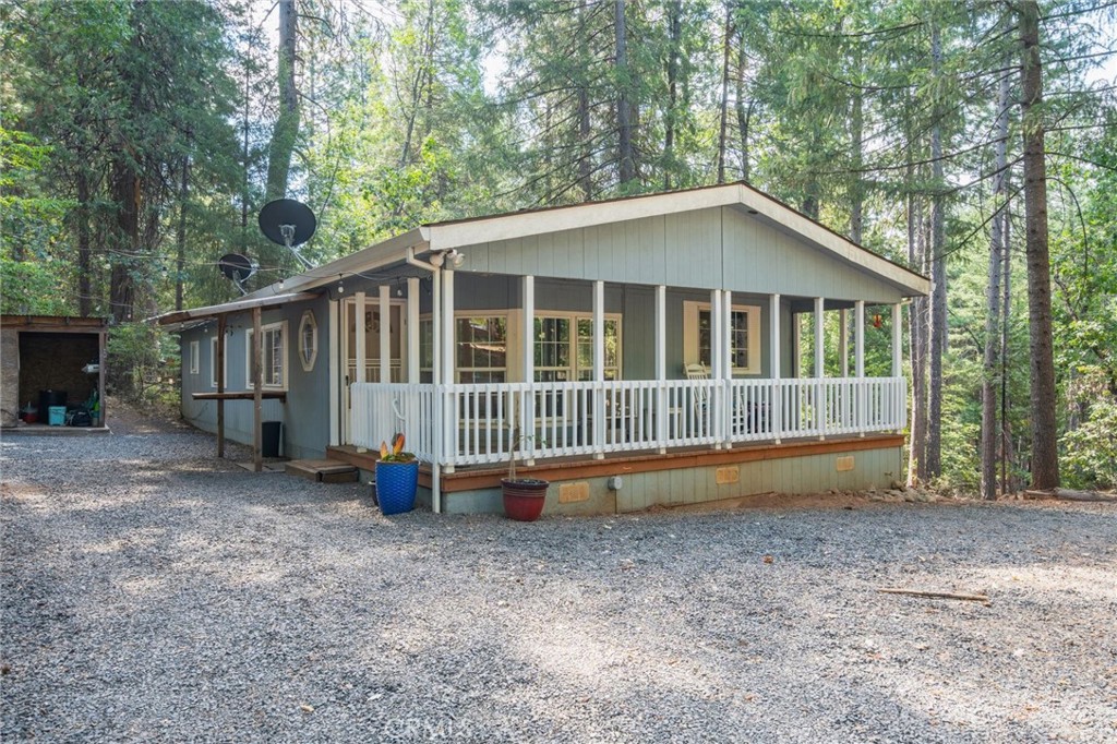 5446 Headwaters Road, Forest Ranch, CA 95942
