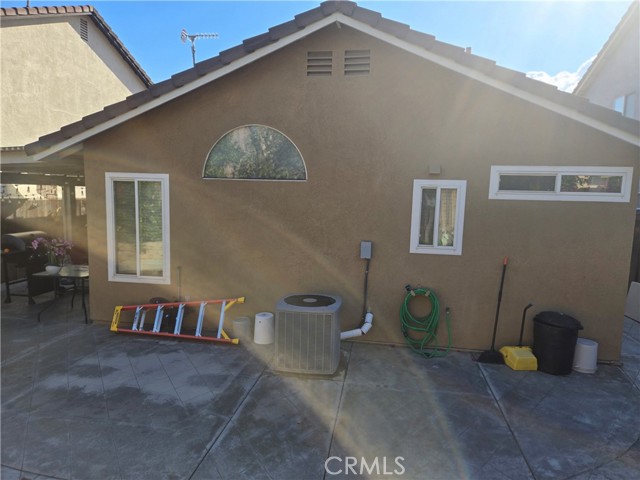 Detail Gallery Image 6 of 38 For 560 Coudures Way, Perris,  CA 92571 - 3 Beds | 2 Baths