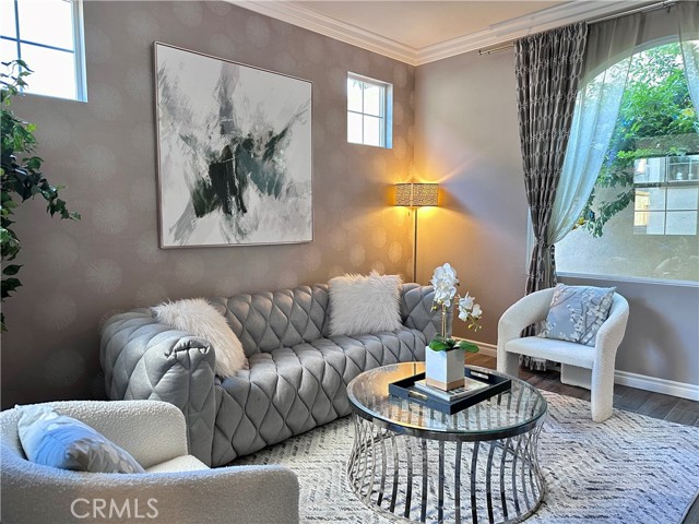 Detail Gallery Image 1 of 28 For 640 S Gladys Ave #C,  San Gabriel,  CA 91776 - 4 Beds | 3/1 Baths